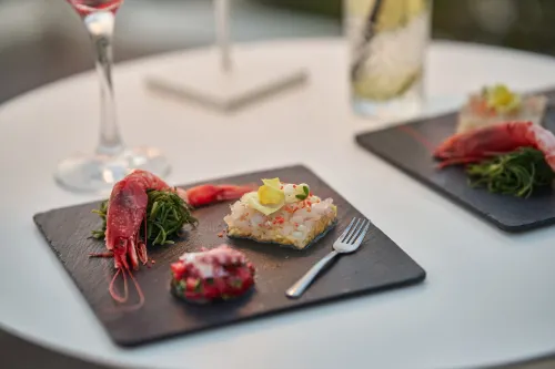 Versilia Lido | UNA Esperienze Dining Photos