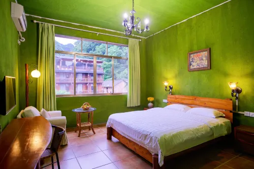 Eden Inn (Yangshuo Yulong River Scenic Area Branch) Da non perdere Photos