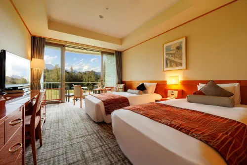 Karuizawa Asama Prince Hotel À ne pas manquer Photos