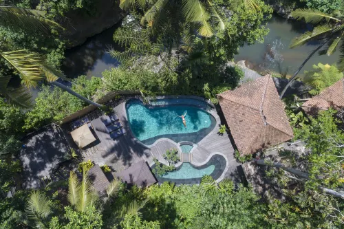 Adiwana Svarga Loka - A Retreat Resort Featured Photos