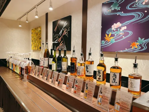 The Bridge Hotel Shinsaibashi Leisure & Recreation Photos