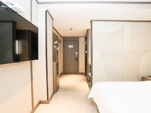 Hanting Hotel (Beijing Wangjing 798 Art Zone) Номера Photos