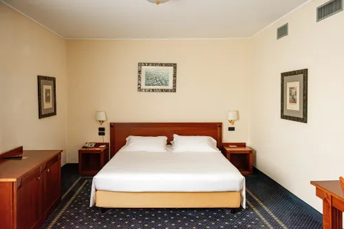 Phi Hotel Cavalieri Camere Photos