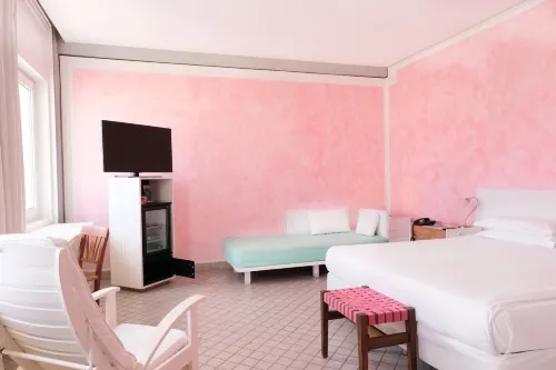 The Marmara Antalya Zimmer Photos