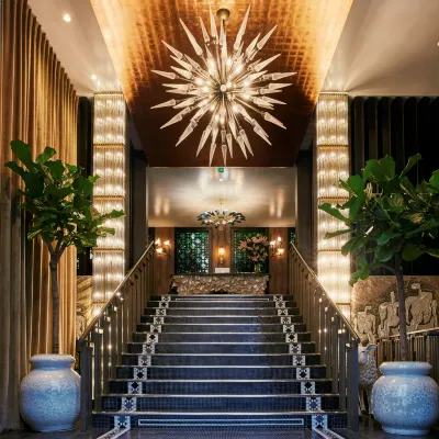 The One Alma Paris فنادق مميّزة Photos