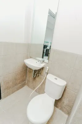 Aurora Rooms Riverdale Chambres Photos