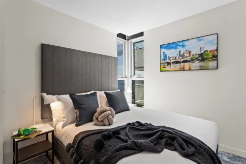 Punthill South Yarra Grand Chambres Photos
