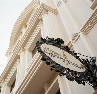 GLK PREMIER Regency Suites & Spa فنادق مميّزة Photos