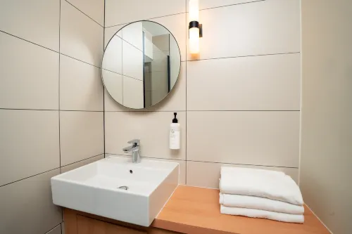 EasyHotel Nice Old Town Huoneet Photos