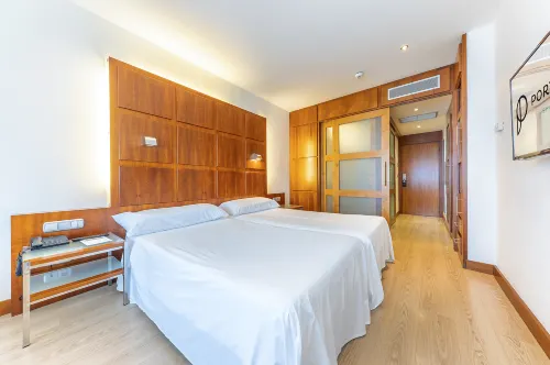 Hotel Port Azafata Valencia Phòng Photos