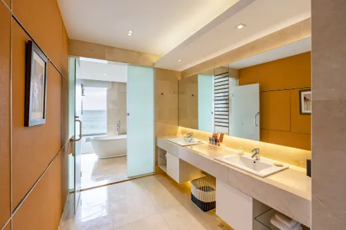 Lexis Hibiscus Port Dickson Rooms Photos