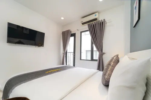 GOLDEN SUN 3 APARTMENTS Featured Photos