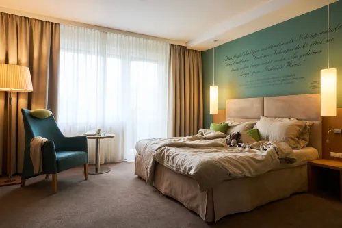 Henriette Stadthotel Vienna Huoneet Photos