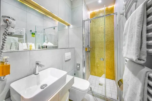 Hotel President Chambres Photos