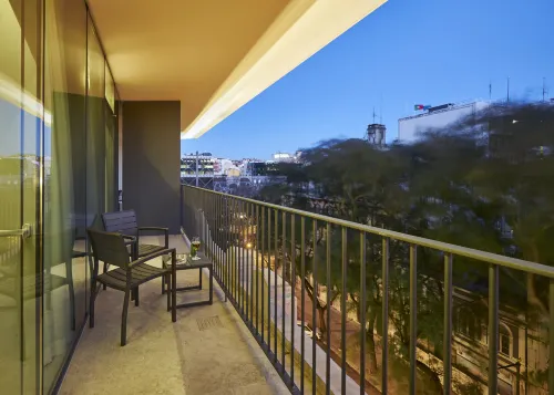 PortoBay Liberdade Chambres Photos