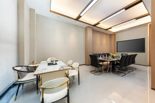 Putian Hong'ao International Hotel Dành cho công việc Photos