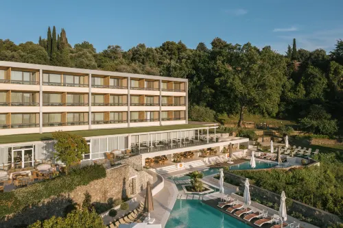 Divani Corfu Palace Featured Photos