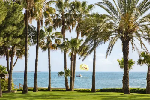 Acanthus Cennet Barut Collection - Ultra All Inclusive Unggulan Photos