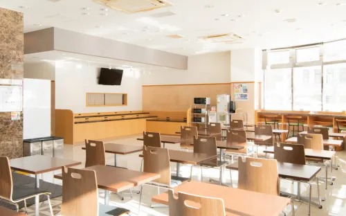 Toyoko Inn Hokkaido Okhotsk Abashiri Ekimae Espaces publics Photos