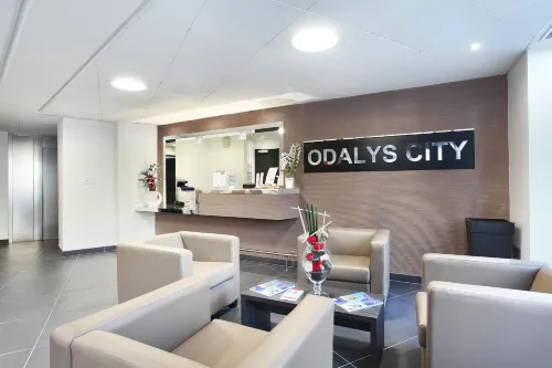 Appart'hôtel Odalys City Prado Castellane À ne pas manquer Photos