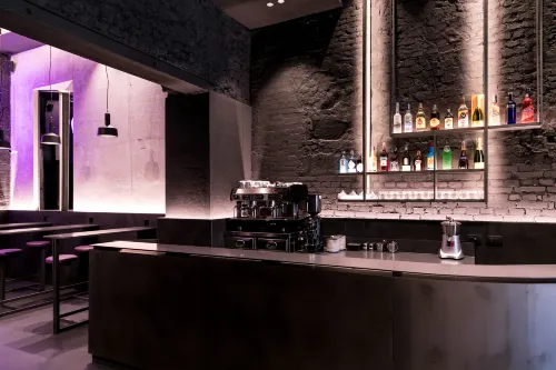 Heart Hotel Milano Leisure & Recreation Photos