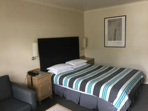 Best Western Plus the Tudor-Box Hill Номера Photos