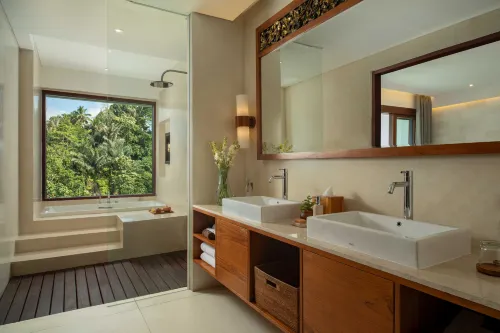 Cicada Resort Bali Ubud, Autograph Collection by Marriott International Kamar Photos