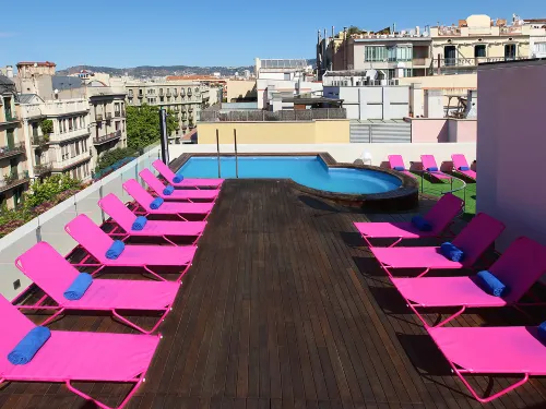 Two Hotel Barcelona by Axel  - Adults Only Empfohlen Photos