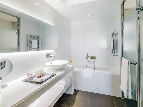 Monte-Carlo Bay Hotel & Resort Rooms Photos