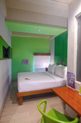 MaxOne Sabang Jakarta Photos