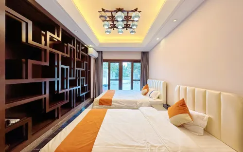 Poly Lantao Villa Phòng Photos