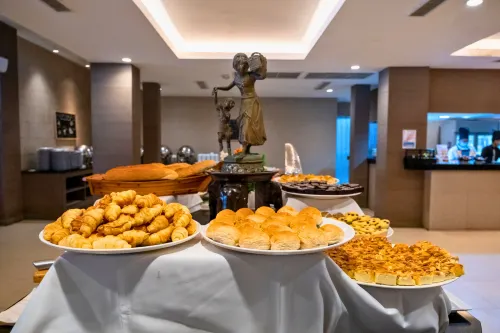 Kacha Resort & Spa, Koh Chang Restauration Photos