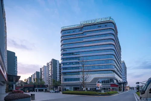 Howard Johnson Hotel Changsha Huanghua Airport Featured Photos