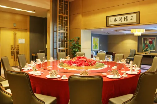牡丹江世茂假日飯店 餐飲 Photos