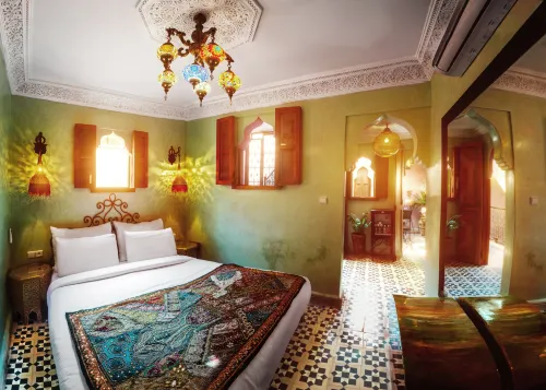 Riad Roxanne À ne pas manquer Photos