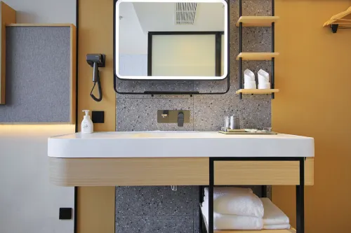 Country Inn & Suites by Radisson Hotel (ShanghaiLuodian Ancient Town) 객실 Photos
