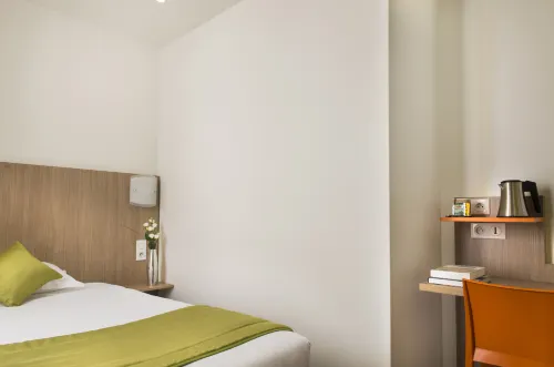 Hôtel Bel Oranger Chambres Photos