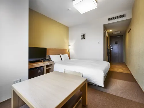 Daiwa Roynet Hotel Okinawa-Kenchomae Rooms Photos