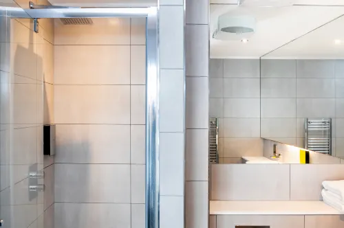 Staycity Aparthotels London Greenwich High Road Camere Photos