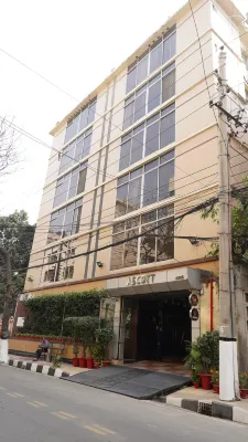 Ascott the Residence Dhaka À ne pas manquer Photos