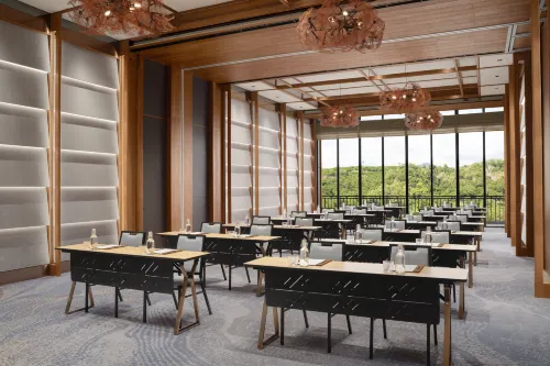 TA’AKTANA, a Luxury Collection Resort & Spa, Labuan Bajo Fasilitas Bisnis Photos