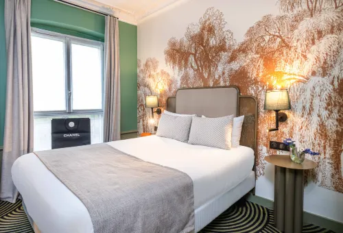 Avalon Hotel Paris Gare du Nord À ne pas manquer Photos
