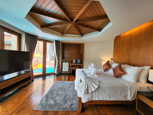 Yotaka @Khanom Rooms Photos