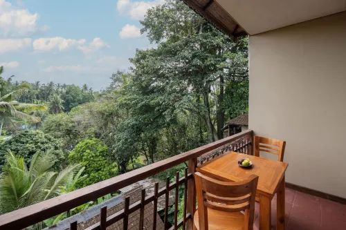 Adiwana Svarga Loka - A Retreat Resort Near Hotel Photos