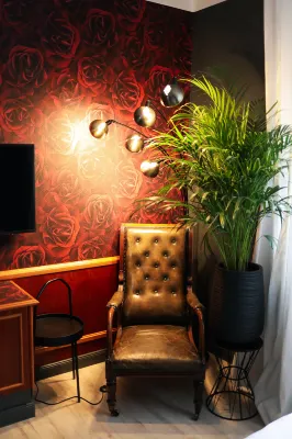 Boutique Hotel Krone Munich Camere Photos