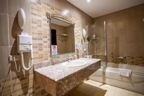 AMC Royal Hotel & Spa Chambres Photos
