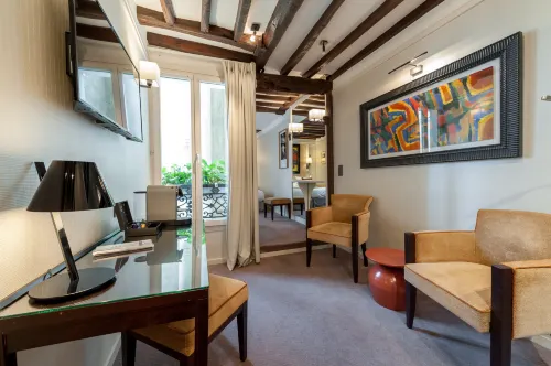Best Western Plus Hotel Sydney Opera Chambres Photos