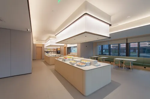 JI Hotel (Xiamen Huandong Yungu) Photos