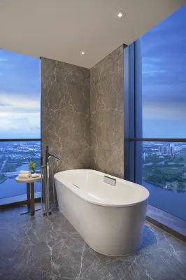 Hyatt Regency Shanghai Jiading Leisure & Recreation Photos