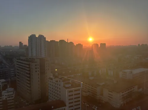 Holiday Inn Suites Tianjin Downtown Photos